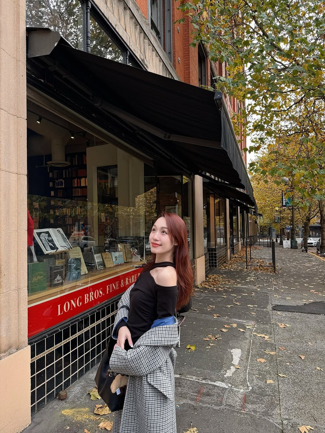 Post 5 by Bella Tsai on Instagram (carousel)