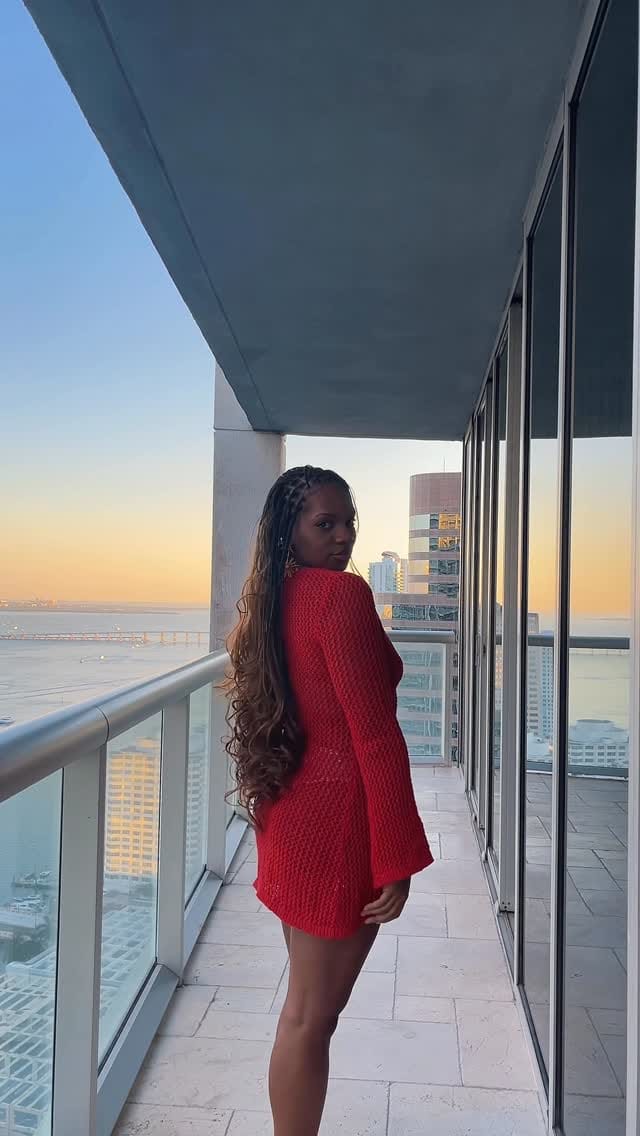 Post 2 by Tracy Chattah on Instagram (video)