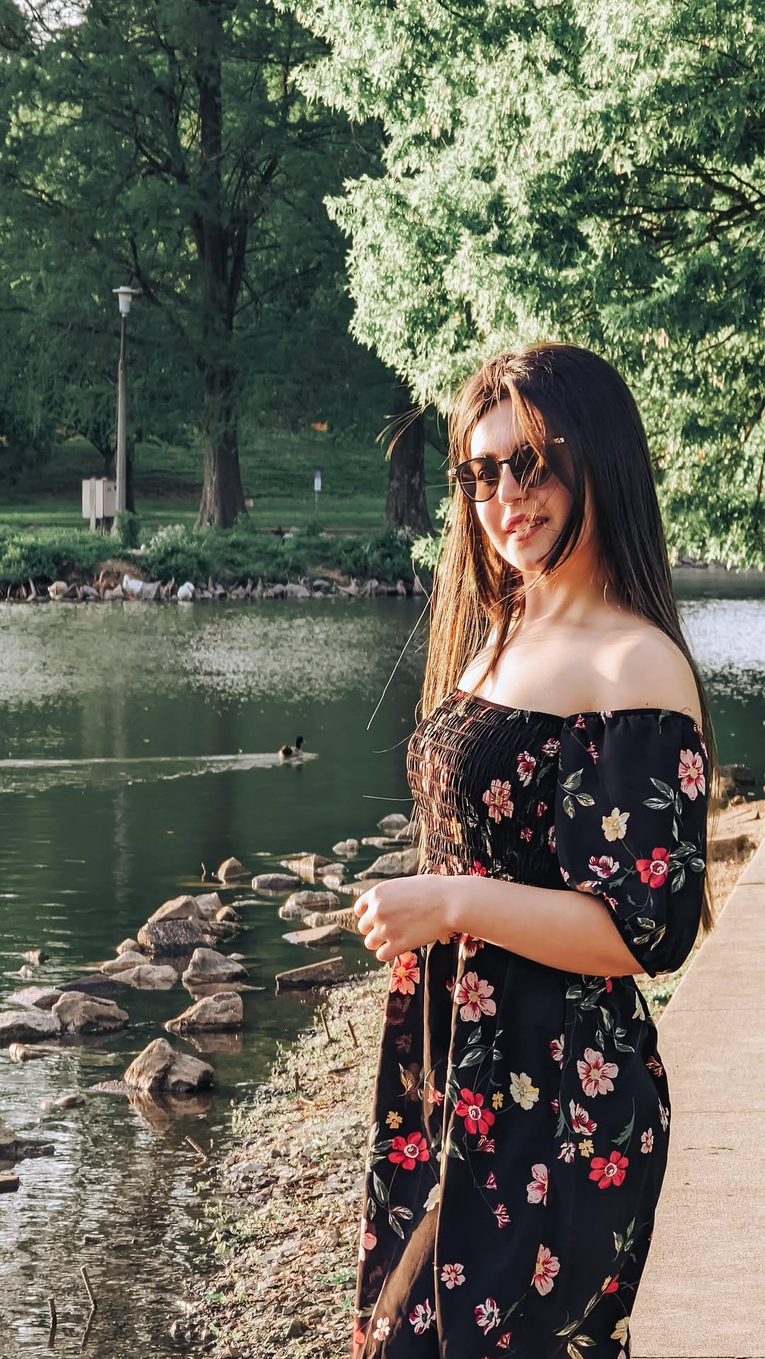 Post 10 by Feride Kudratova on Instagram (video)