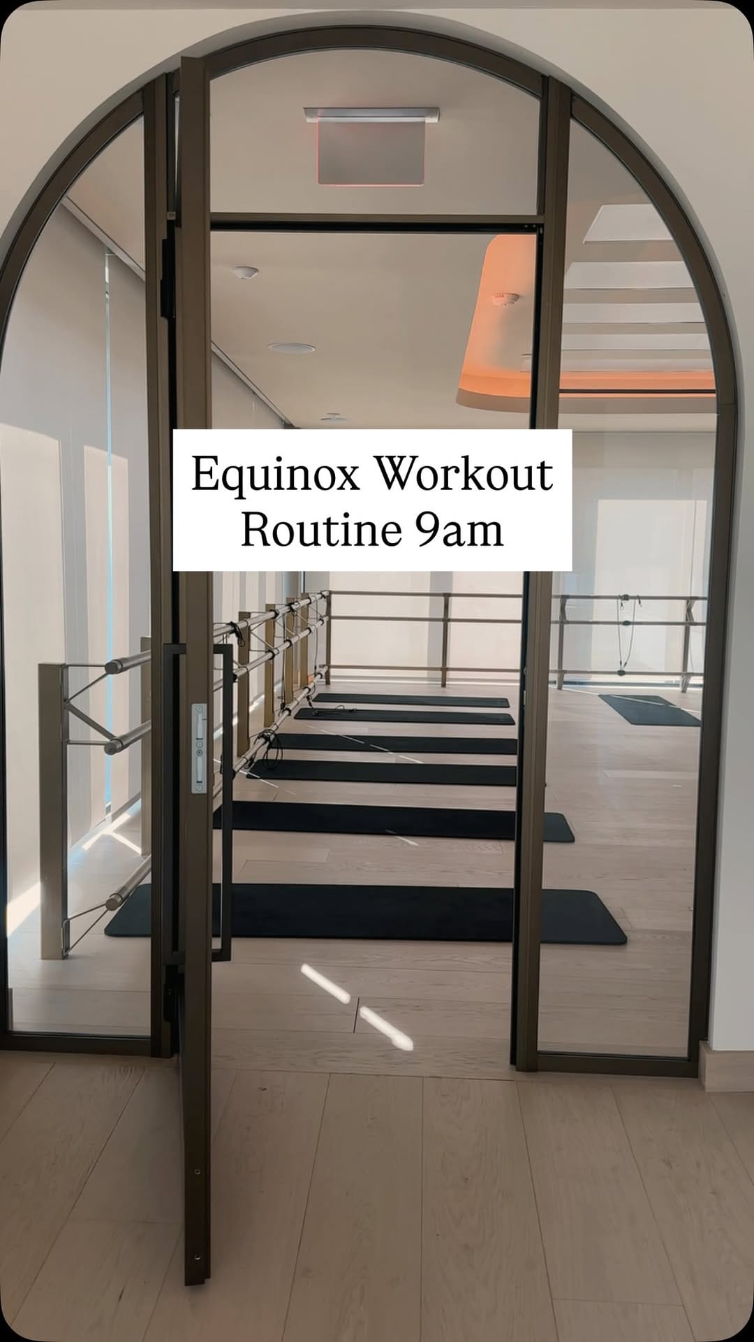 Post 2 by Kat Galarraga on Instagram (video)