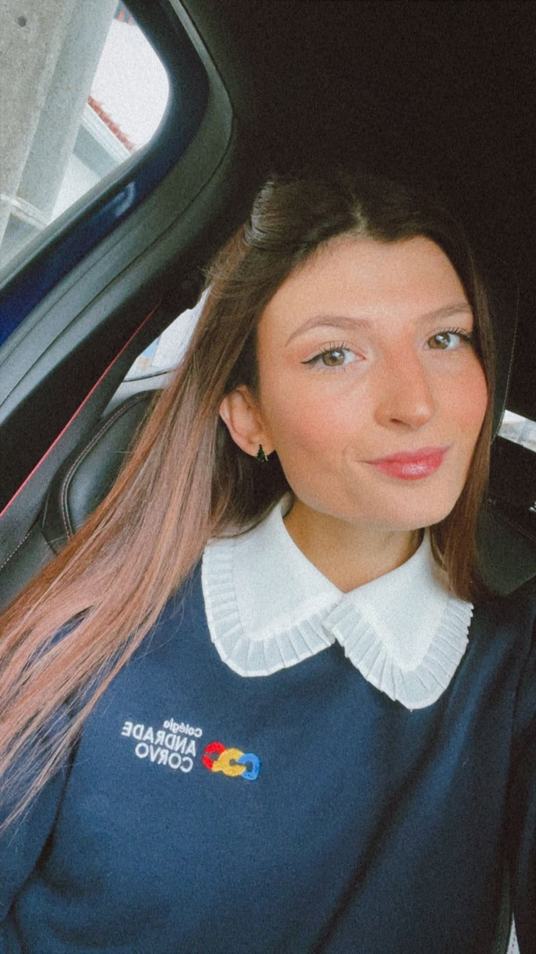 Post 1 by Andreia Filipa Sousa on Instagram (video)