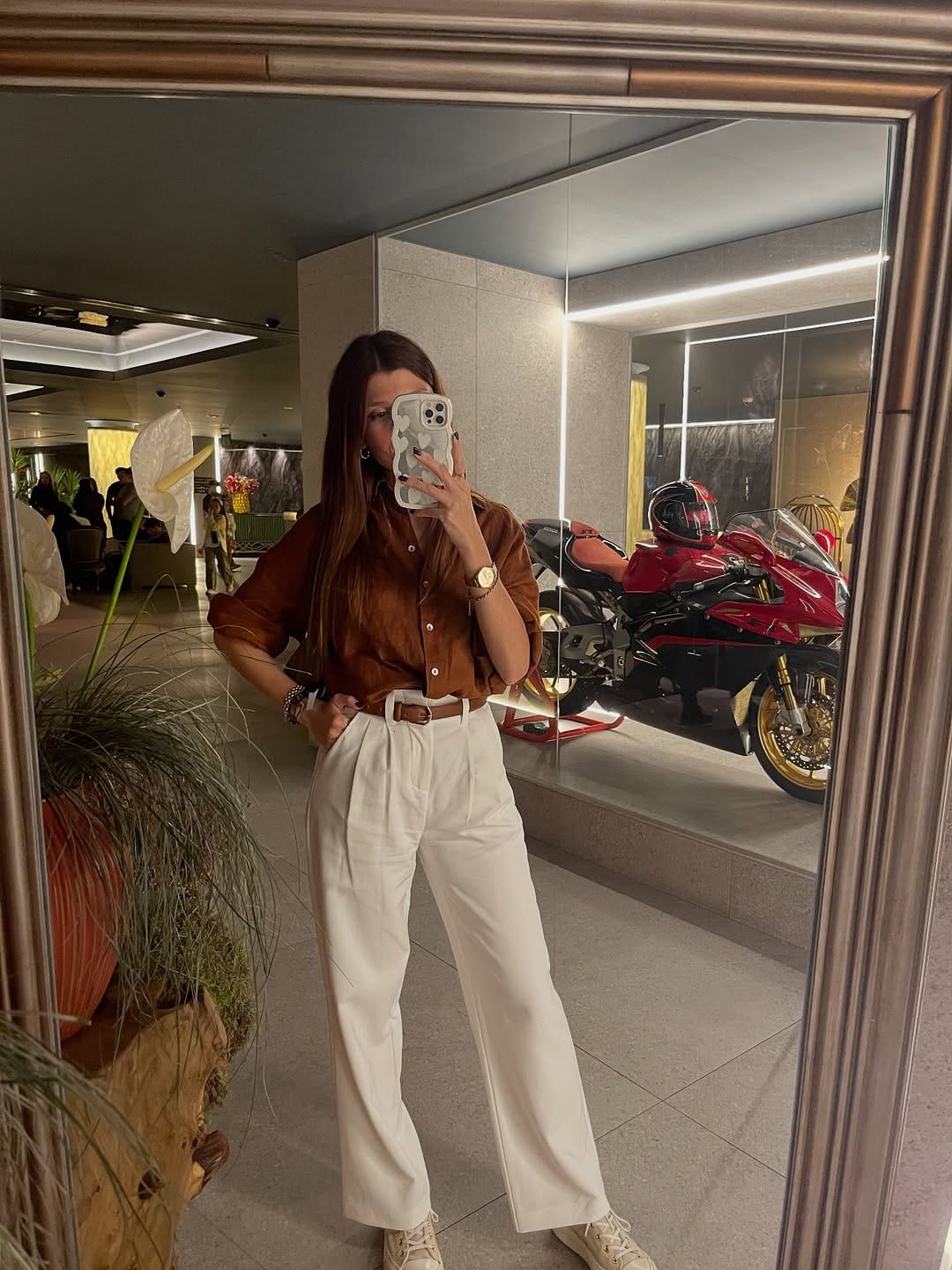 Post 5 by Andreia Filipa Sousa on Instagram (carousel)