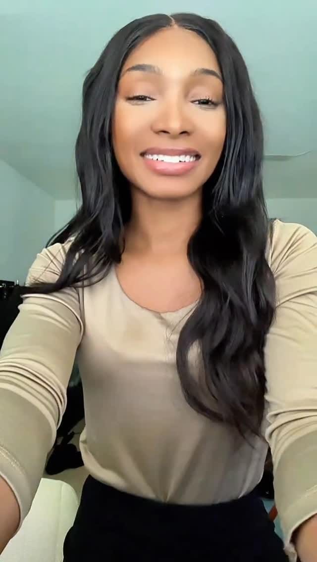 Post 2 by IndiaImani on Instagram (video)