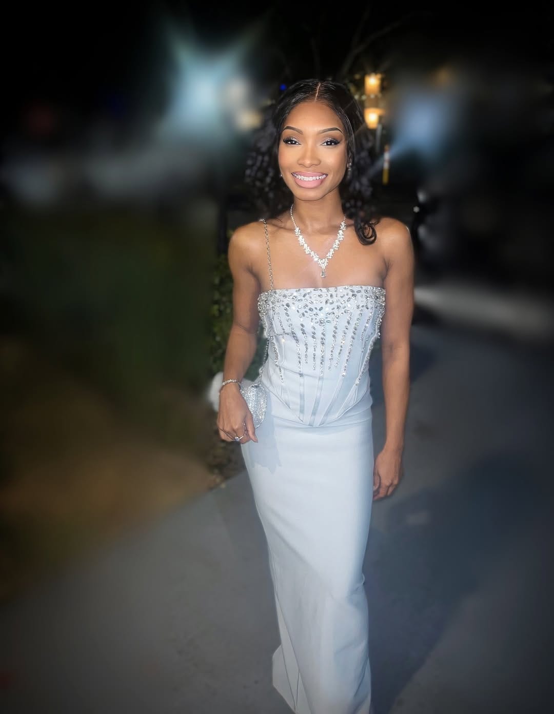 Post 3 by IndiaImani on Instagram (carousel)