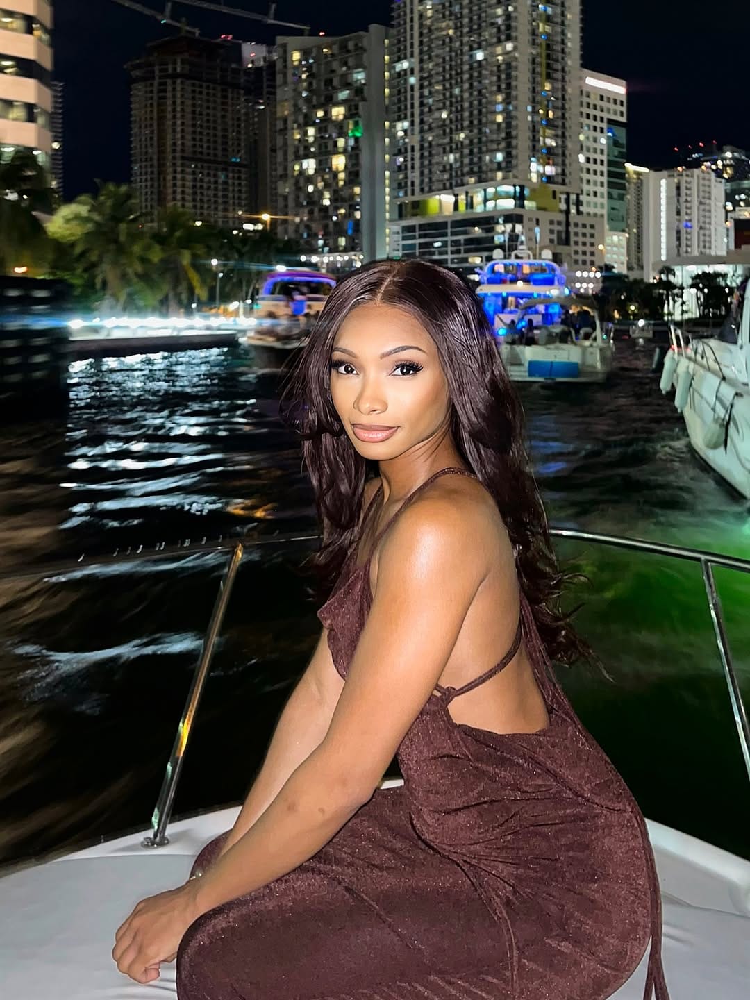 Post 4 by IndiaImani on Instagram (carousel)