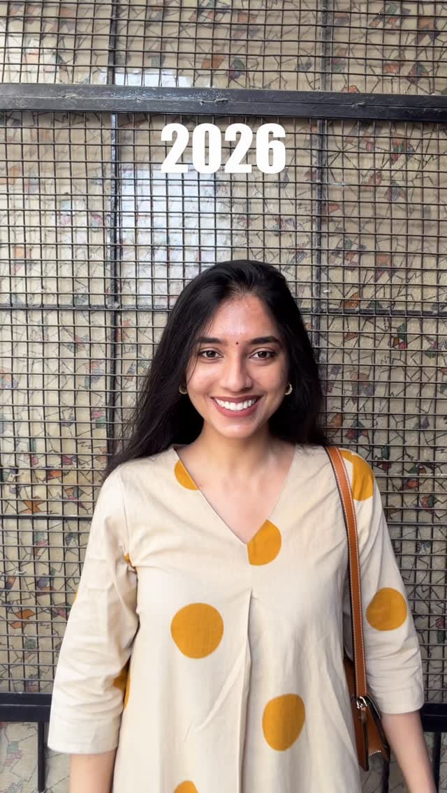 Post 6 by Samanvitha S on Instagram (video)