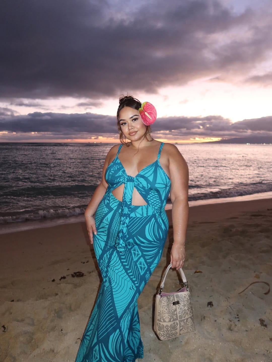 Post 9 by Chalei Malianāpuaonāhala McKee on Instagram (carousel)
