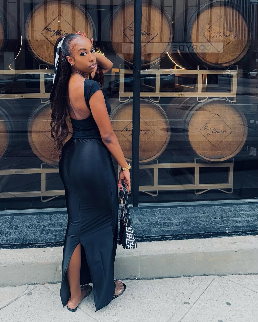 Post 8 by JaNae' Houston on Instagram (carousel)