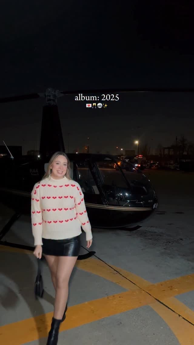 Post 6 by Jess in Chicago on Instagram (video)