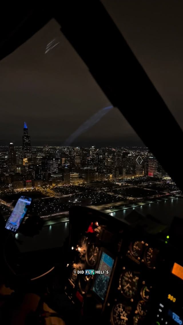 Post 8 by Jess in Chicago on Instagram (video)