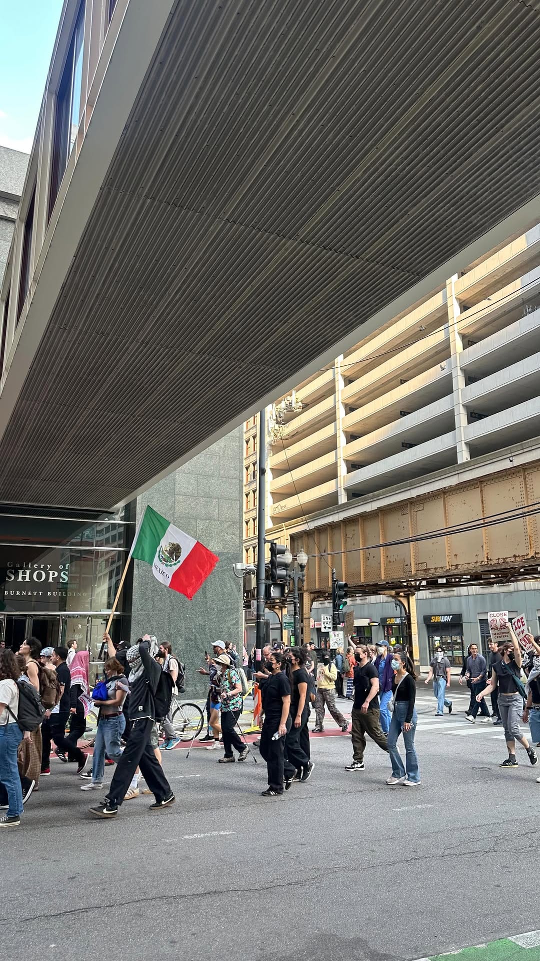 Post 10 by Jess in Chicago on Instagram (video)