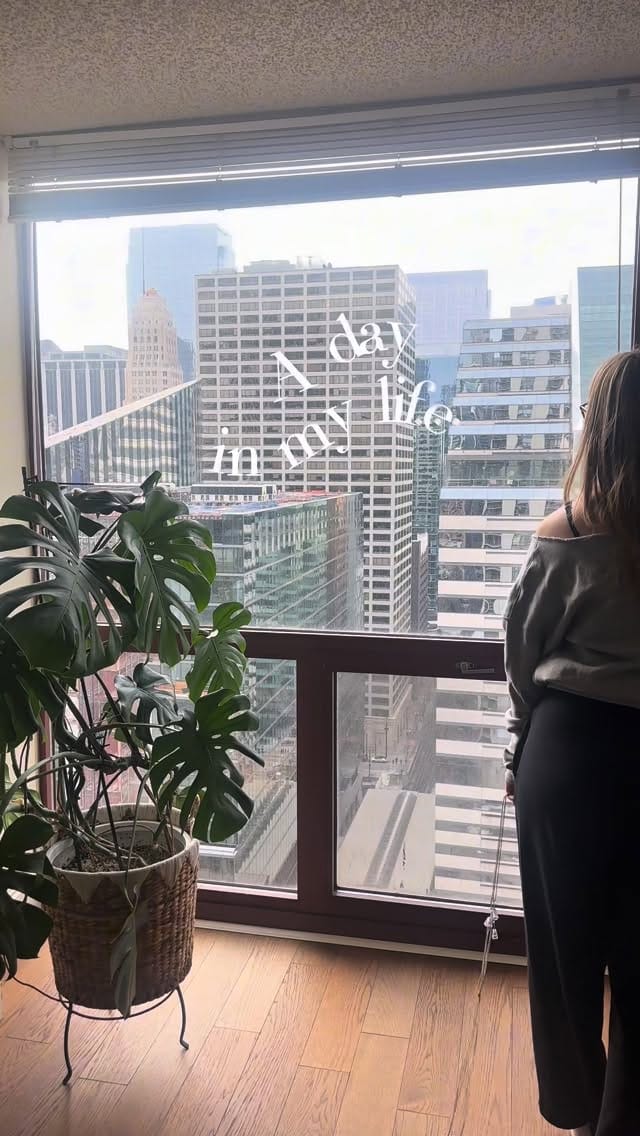 Post 3 by Jess in Chicago on Instagram (video)