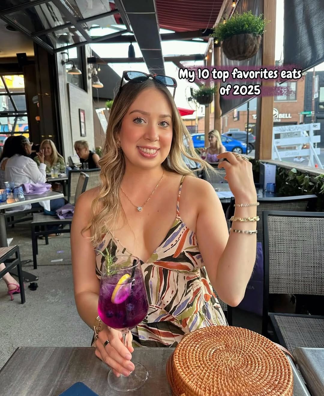 Post 5 by Jess in Chicago on Instagram (carousel)