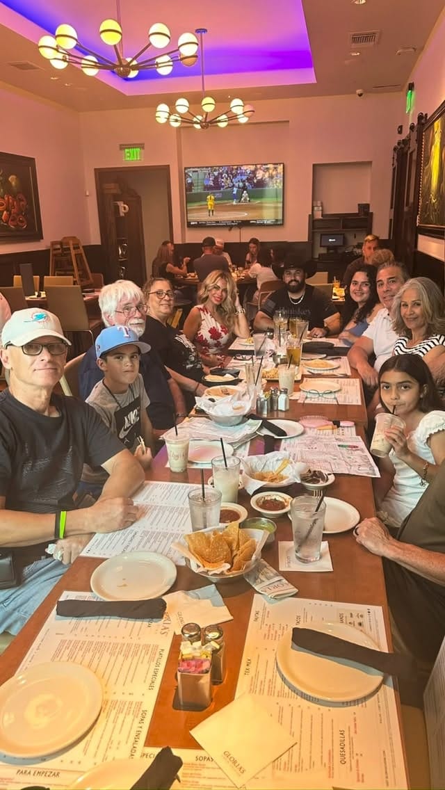 Post 5 by Aileen Montoya |Dallas Creator| on Instagram (video)