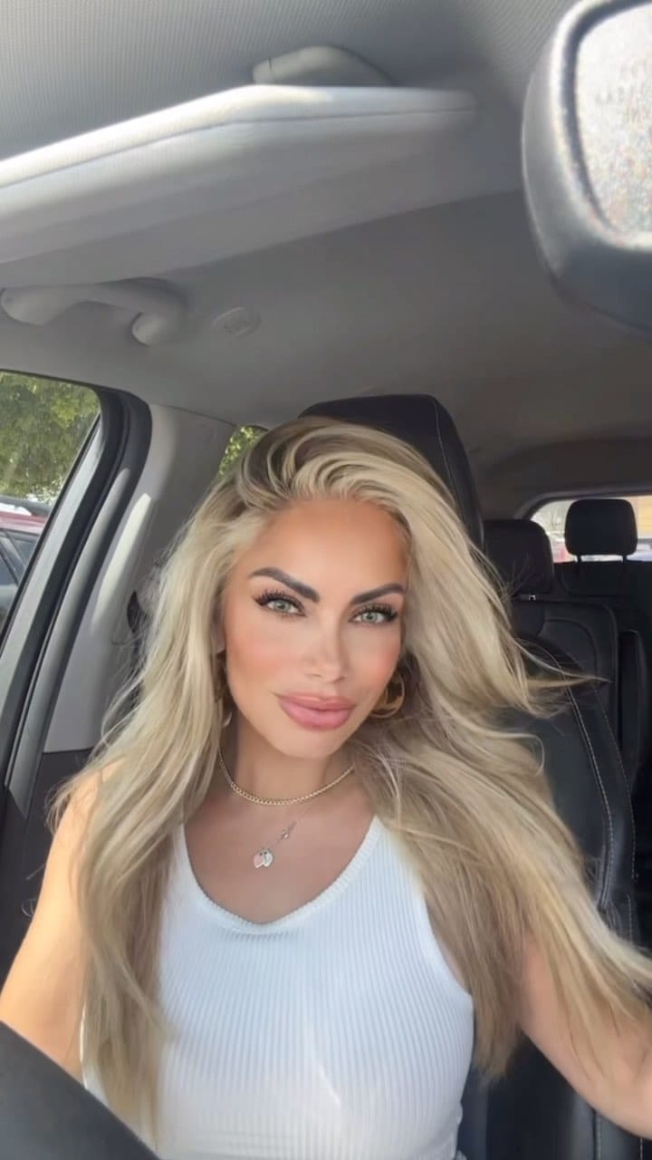 Post 9 by Aileen Montoya |Dallas Creator| on Instagram (video)