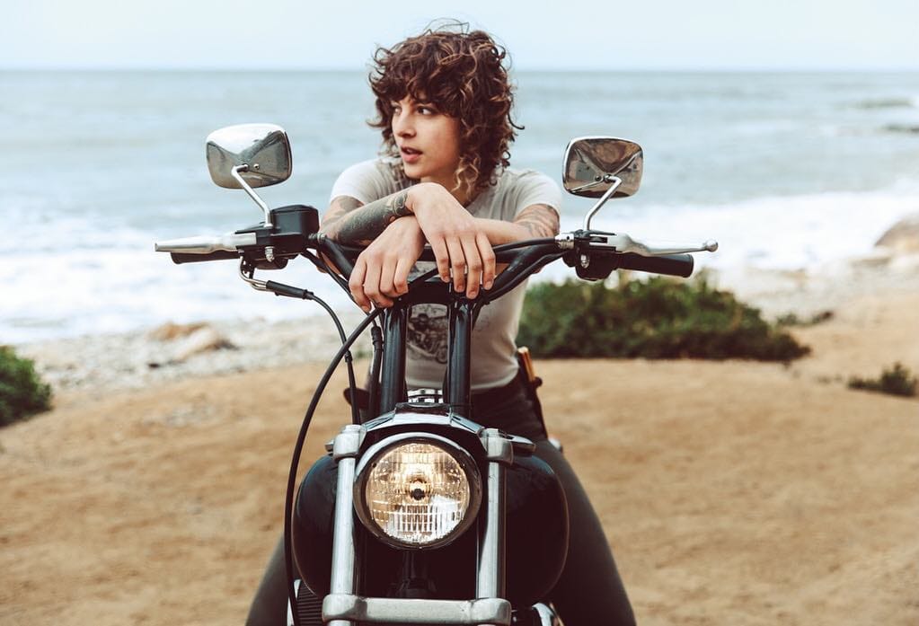 Post 10 by Kimberley | LA Photographer on Instagram (image)