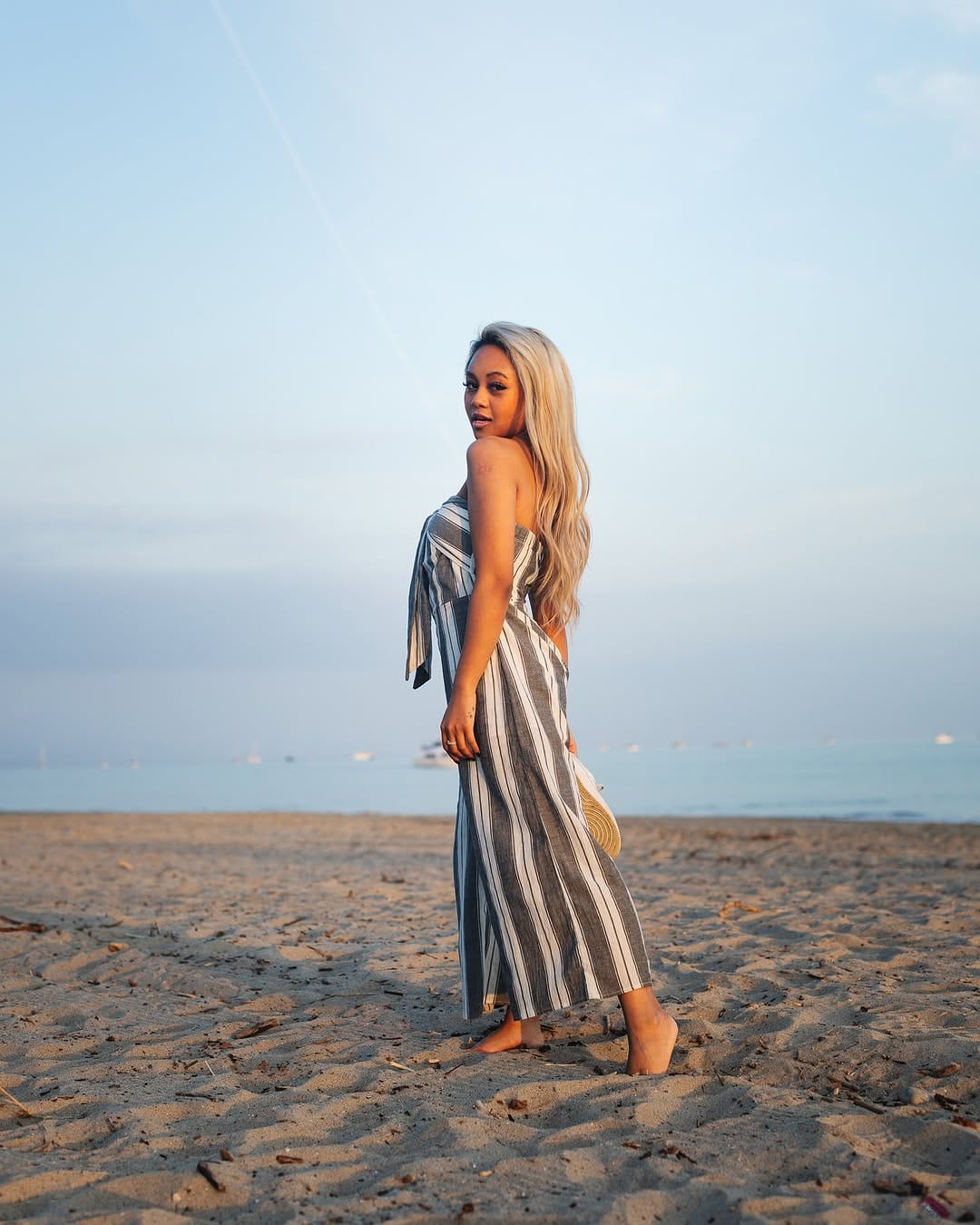Post 1 by Kimberley | LA Photographer on Instagram (image)