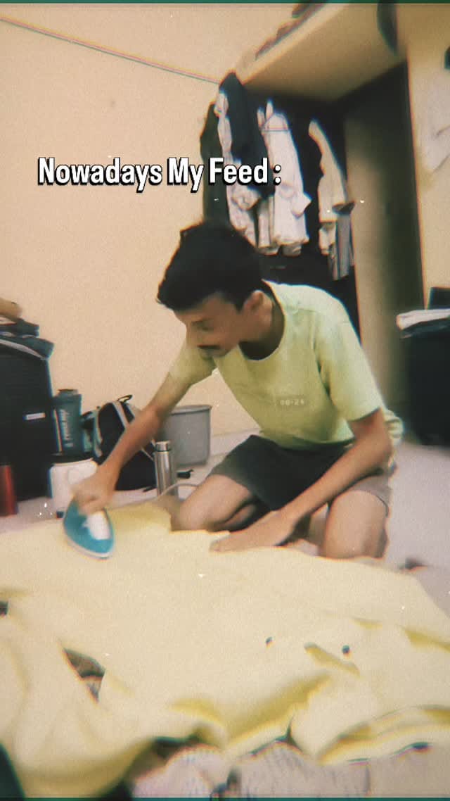 Post 5 by Viraj Rajesh on Instagram (video)