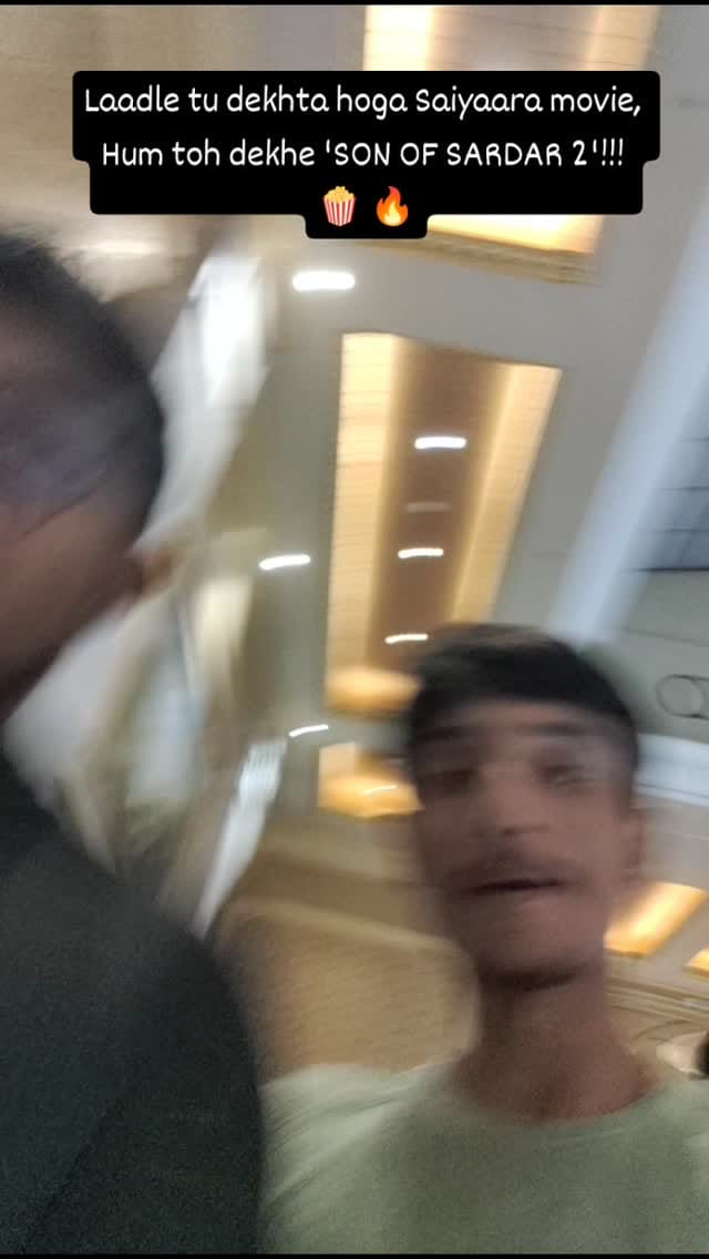 Post 6 by Viraj Rajesh on Instagram (video)