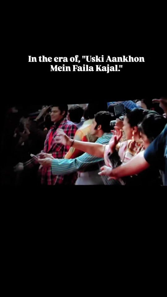 Post 2 by Viraj Rajesh on Instagram (video)