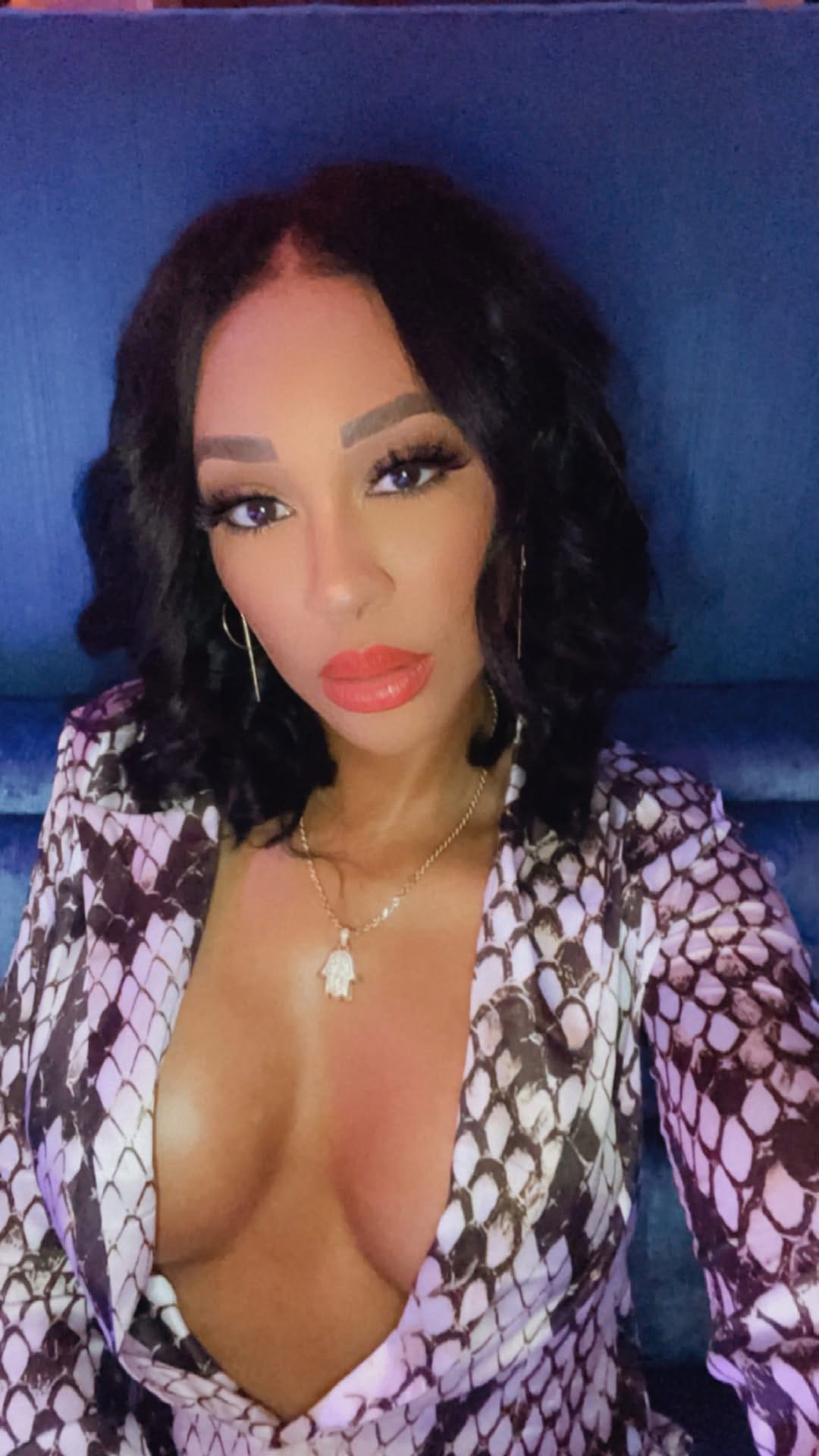 Post 10 by Sharay Staton on Instagram (video)
