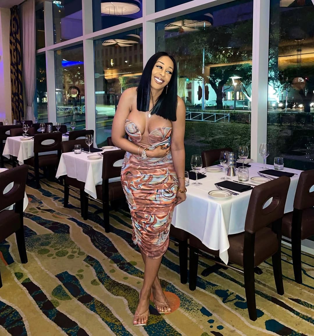 Post 4 by Sharay Staton on Instagram (carousel)