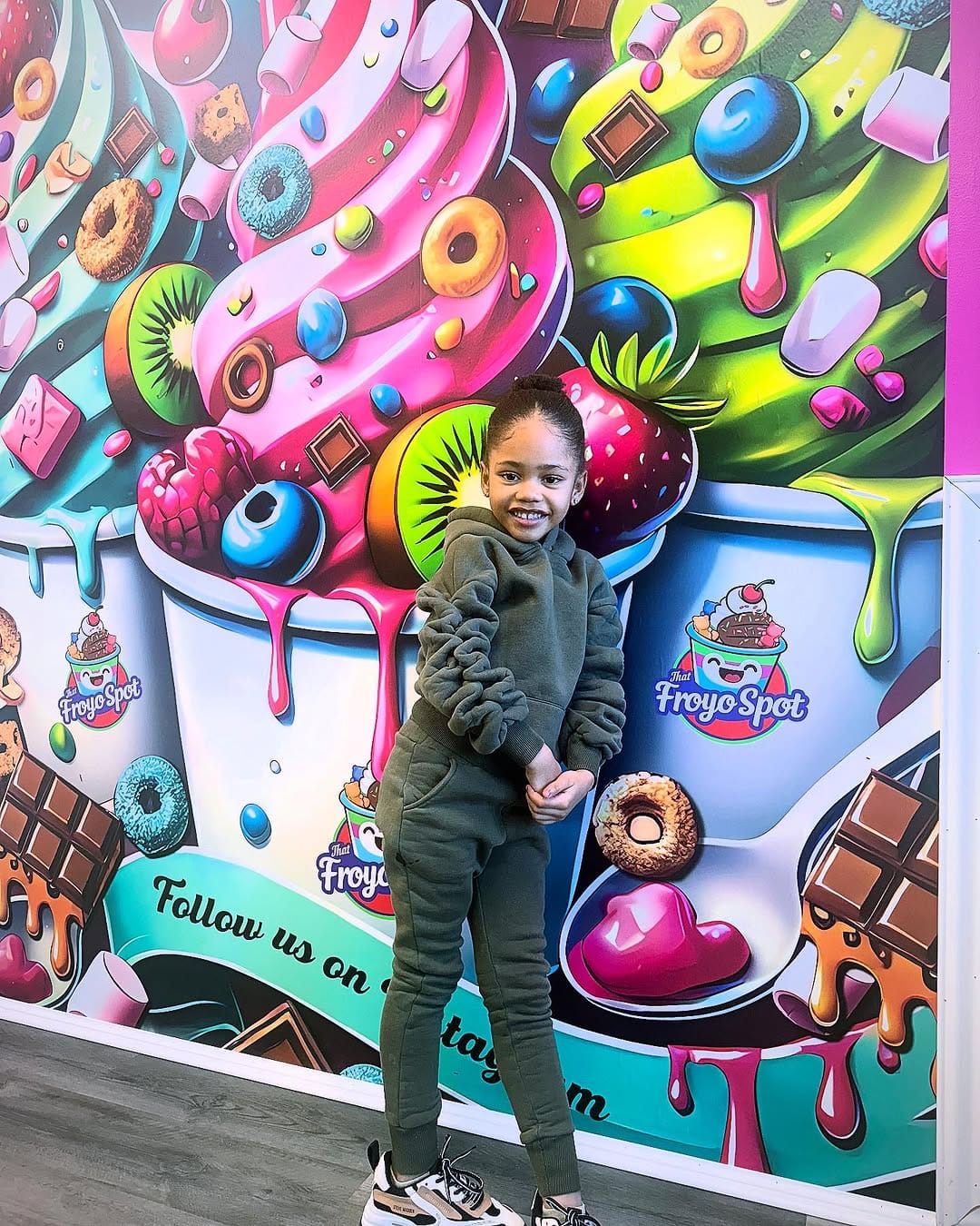 Post 1 by Leilani💕Liyara l Kids Blog on Instagram (carousel)