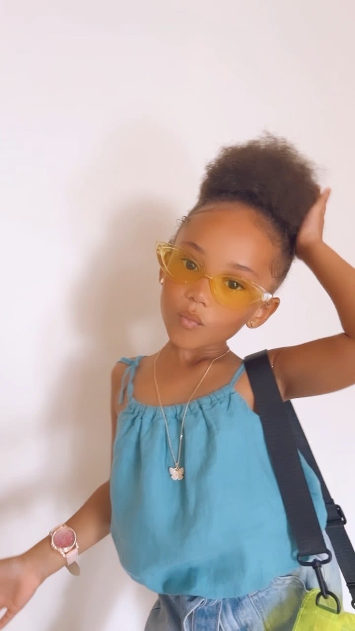 Post 10 by Leilani💕Liyara l Kids Blog on Instagram (video)