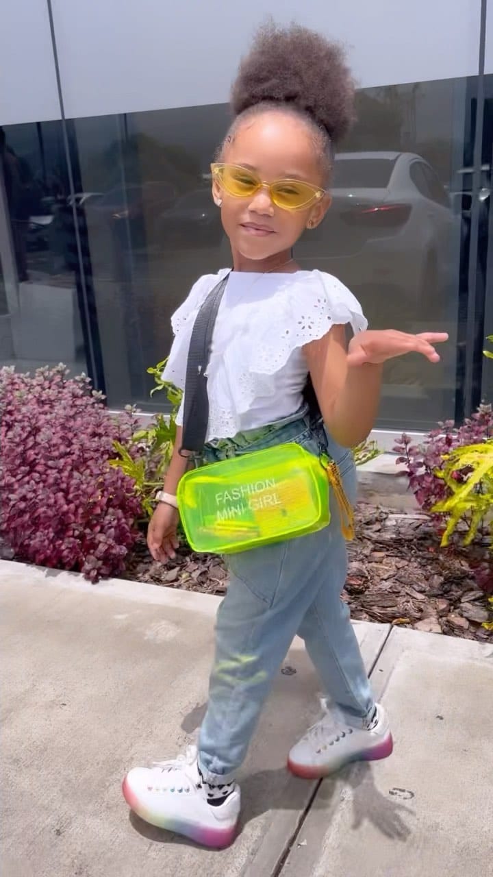 Post 9 by Leilani💕Liyara l Kids Blog on Instagram (video)