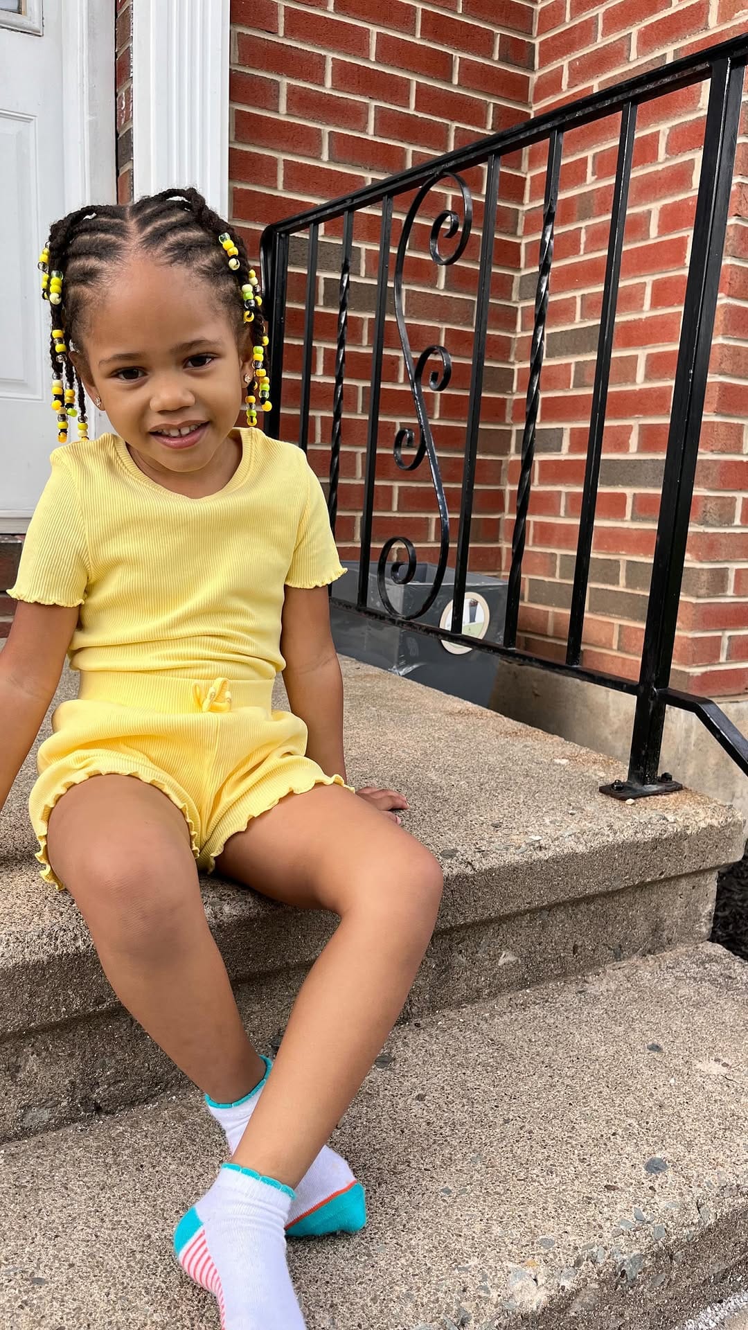 Post 6 by Leilani💕Liyara l Kids Blog on Instagram (video)