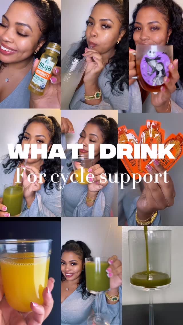 Post 9 by Crystal Theresa on Instagram (video)