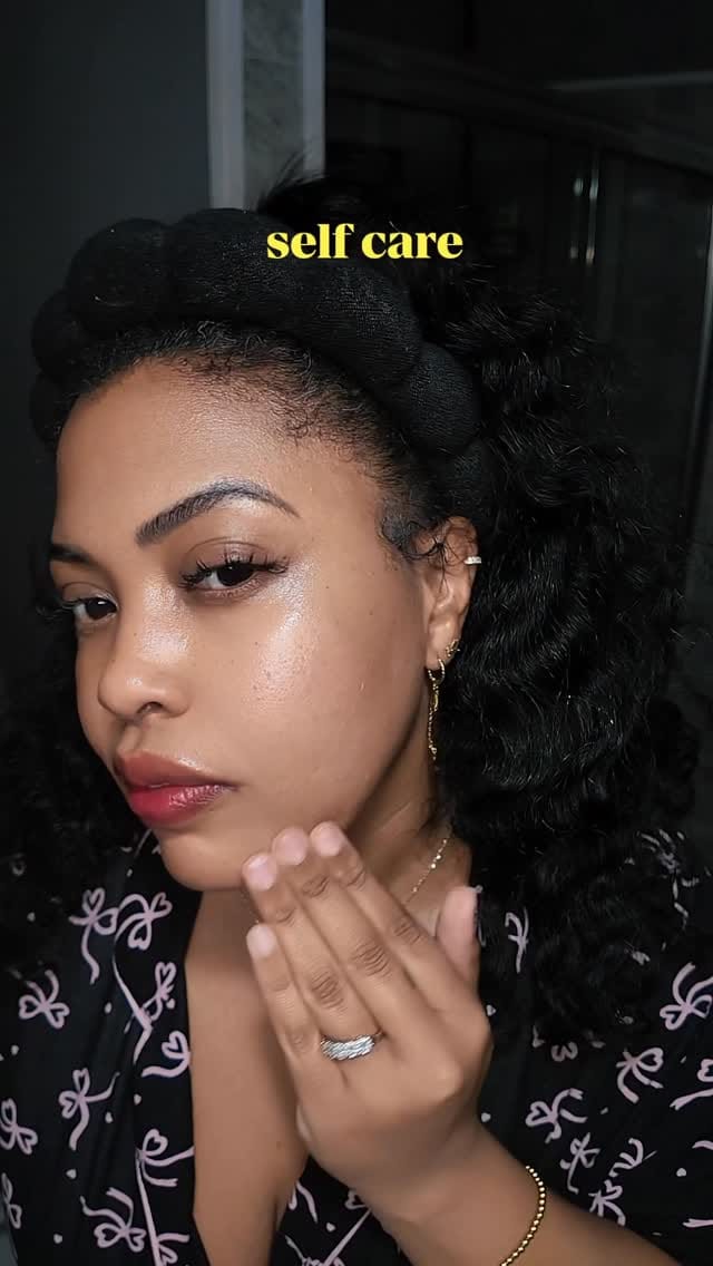 Post 1 by Crystal Theresa on Instagram (video)