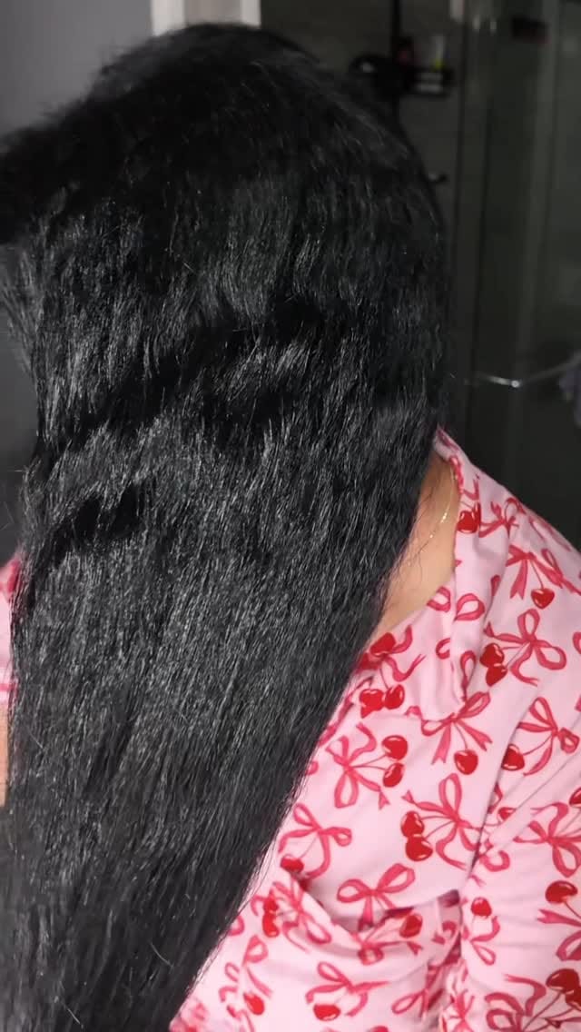Post 2 by Crystal Theresa on Instagram (video)