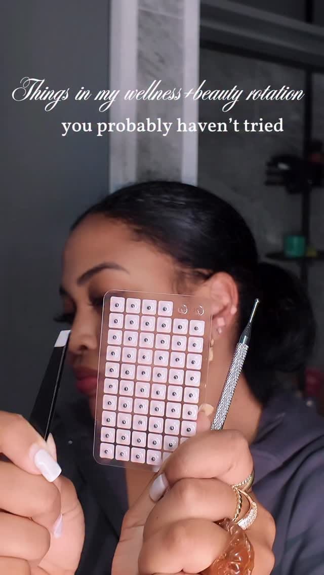 Post 4 by Crystal Theresa on Instagram (video)