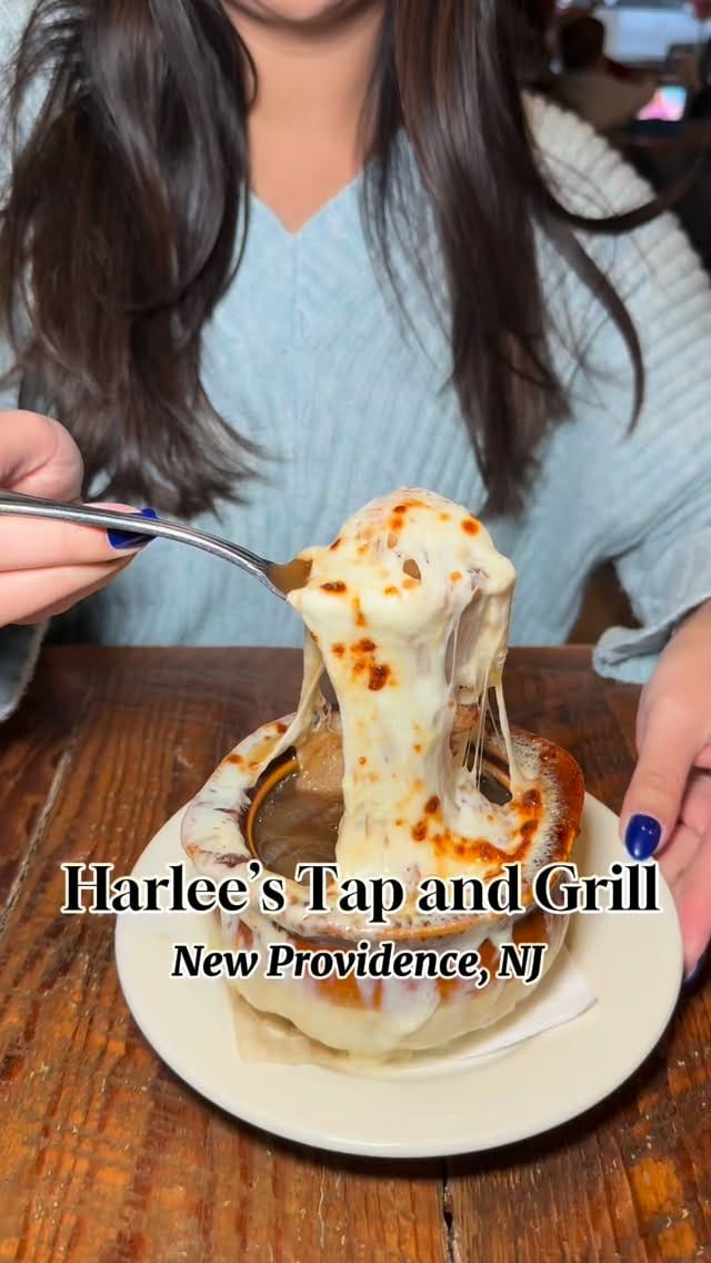 Post 5 by Lindsey || NJ Foodie, Lifestyle, Travel Content on Instagram (video)