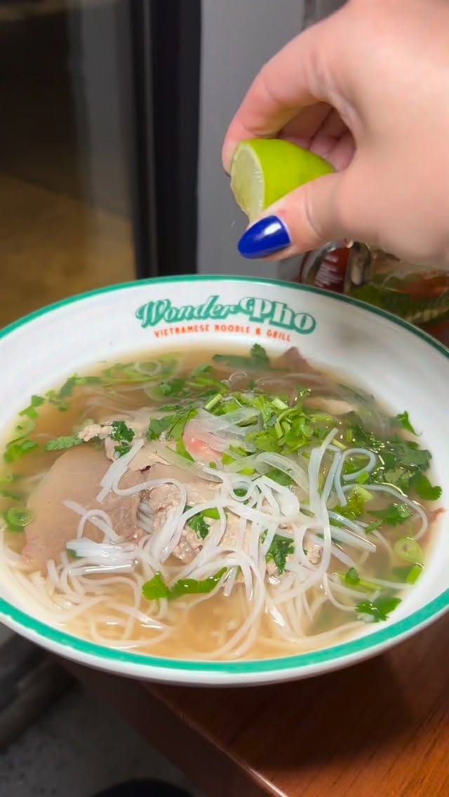 Post 1 by Lindsey || NJ Foodie, Lifestyle, Travel Content on Instagram (video)