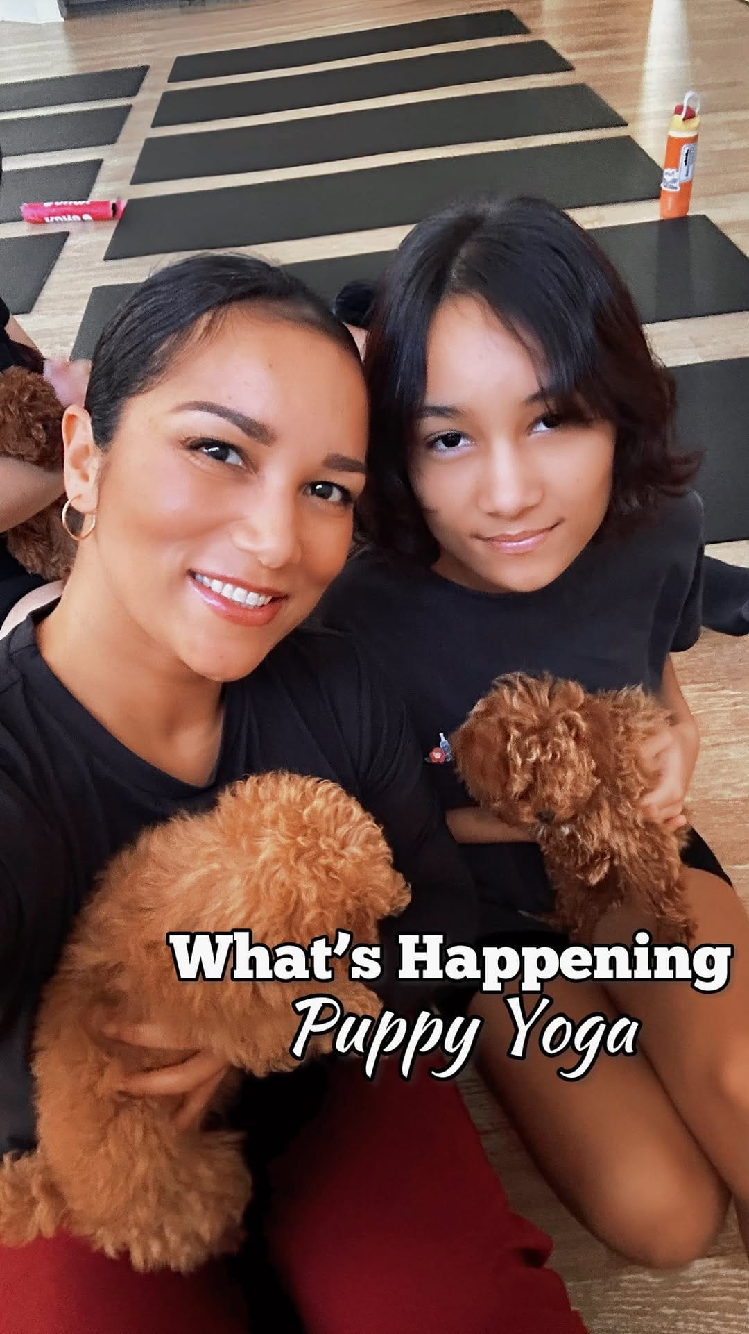Post 8 by Meiling B. | LIFESTYLE on Instagram (video)