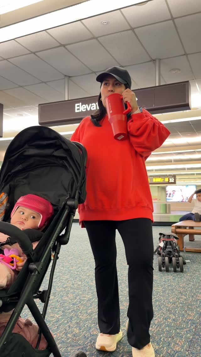 Post 1 by FLOR MAGLEBY | Seattle Latina Content Creator on Instagram (video)