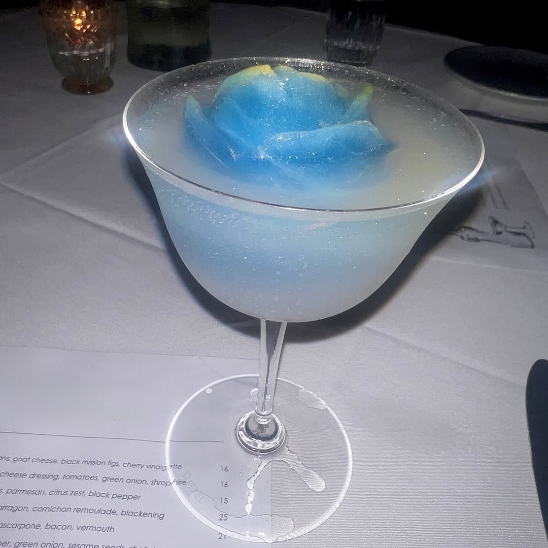 Post 8 by Tracey l Food Enthusiast on Instagram (carousel)