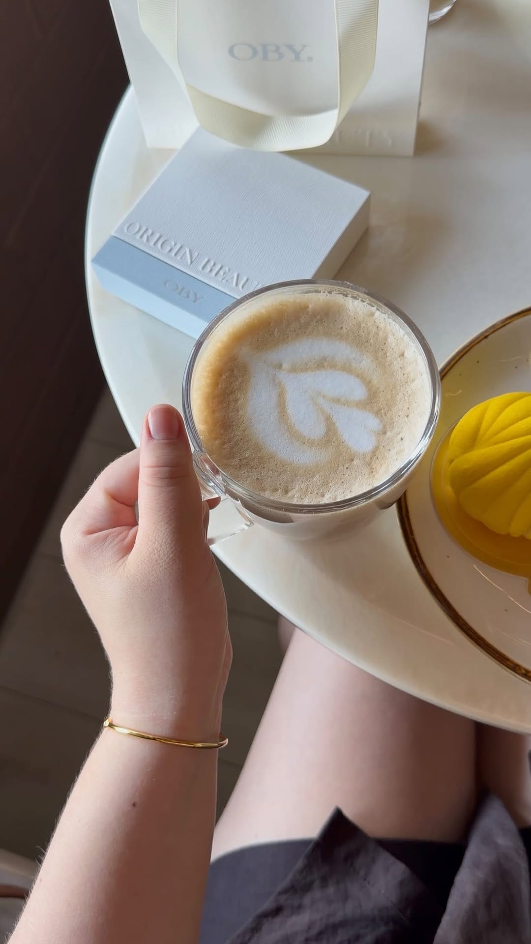 Post 4 by Solomiia Voronianska on Instagram (video)