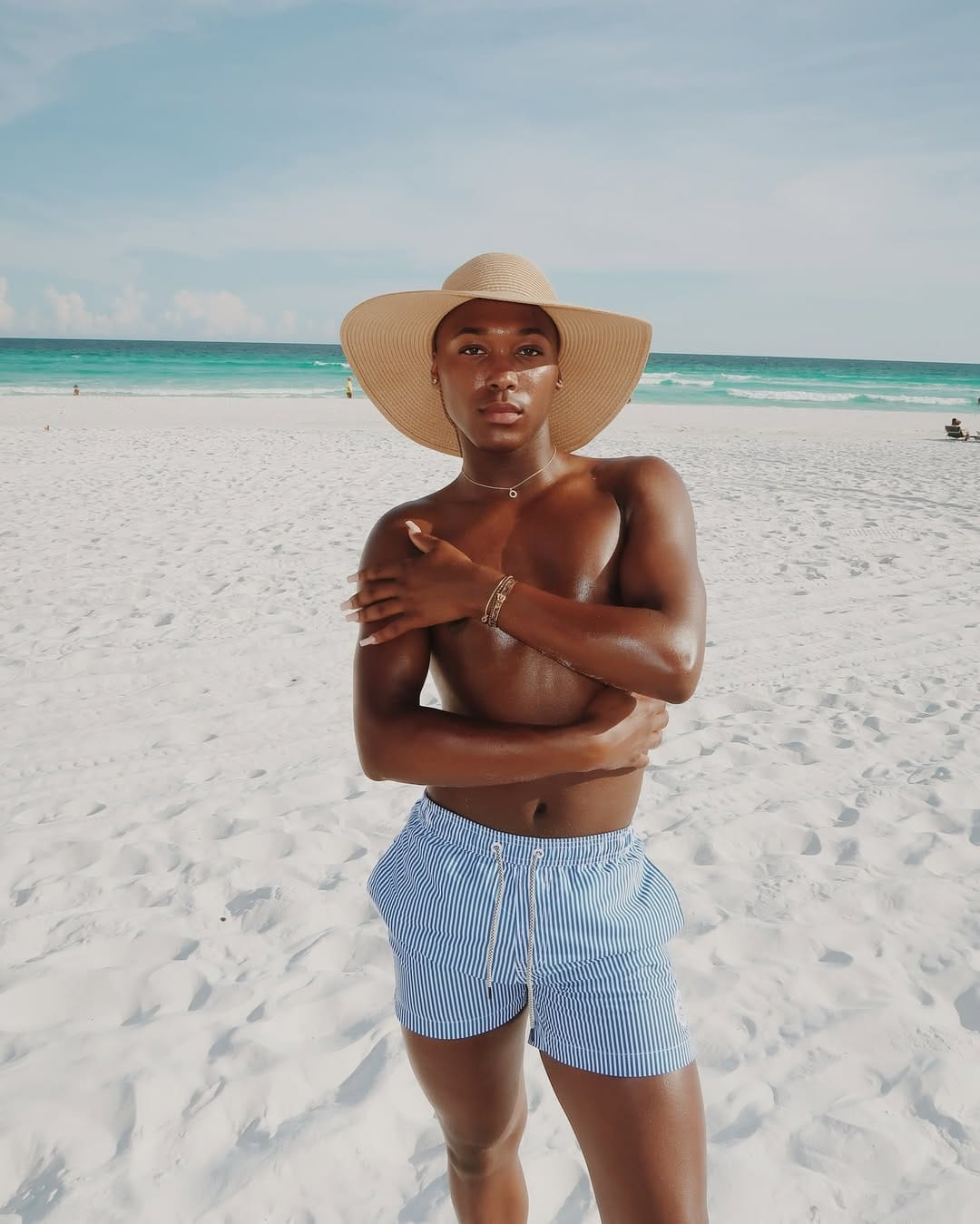 Post 5 by MARQUEZ WELCH on Instagram (carousel)