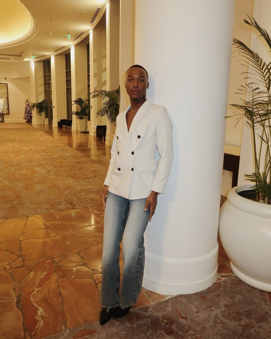 Post 2 by MARQUEZ WELCH on Instagram (carousel)