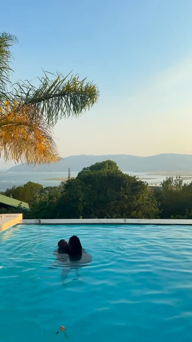 Post 6 by Honourable Herself on Instagram (video)