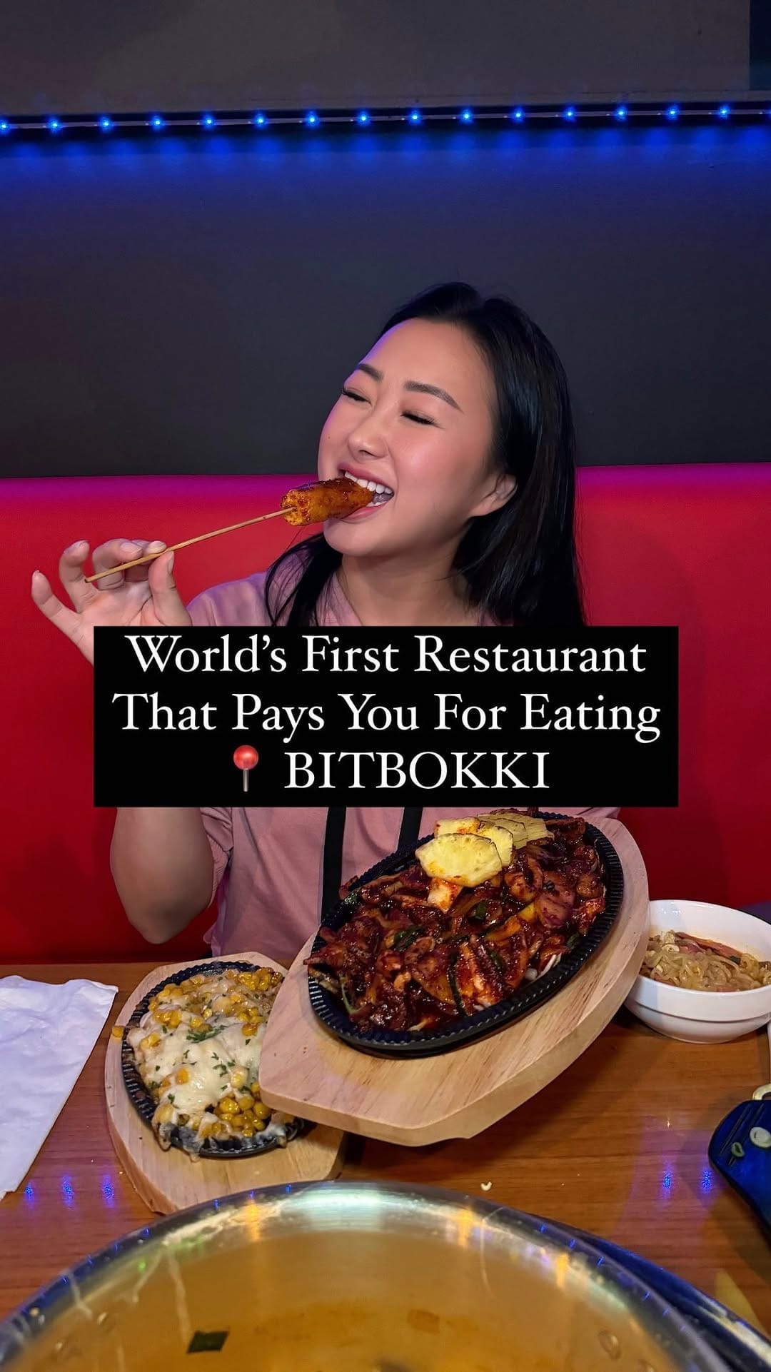 Post 9 by Jenny Nguyen on Instagram (video)