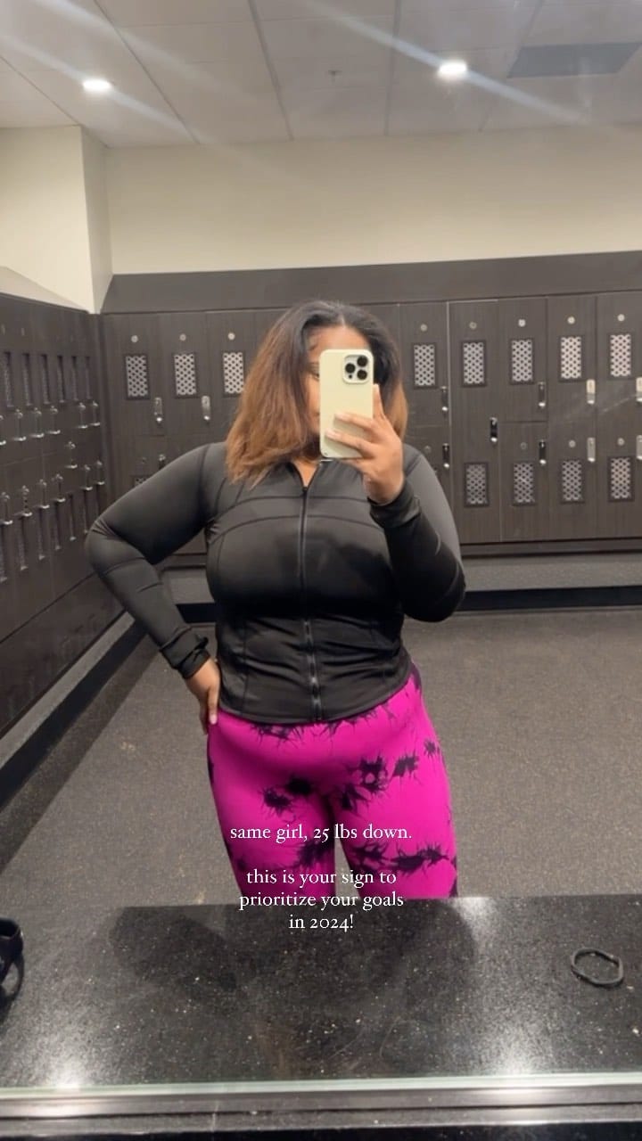 Post 8 by Tiffany Livsey on Instagram (video)