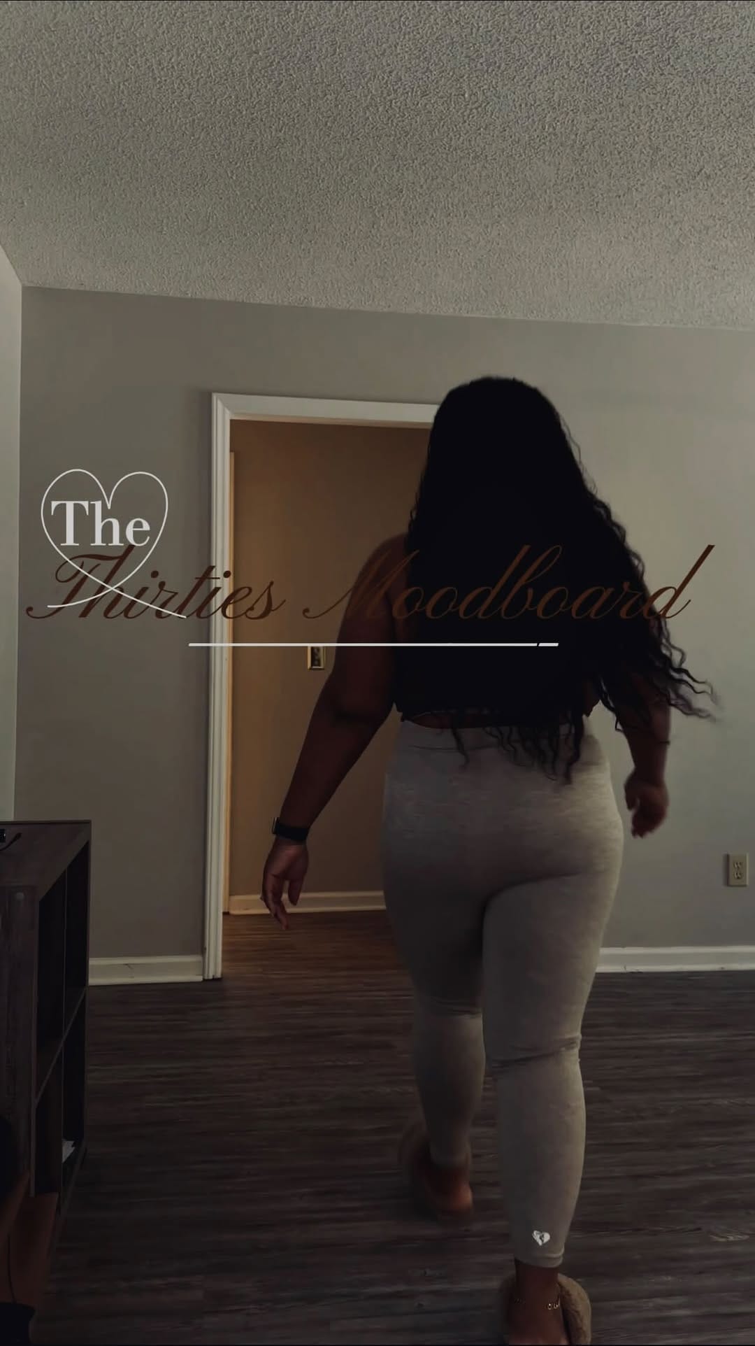 Post 5 by Tiffany Livsey on Instagram (video)