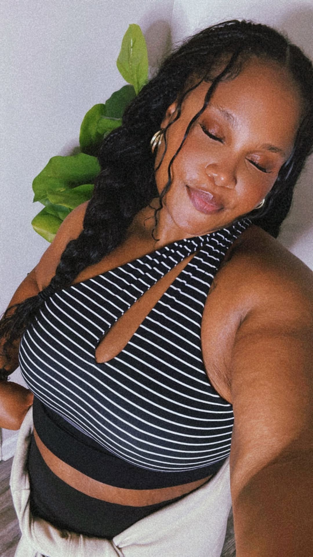Post 6 by Tiffany Livsey on Instagram (video)