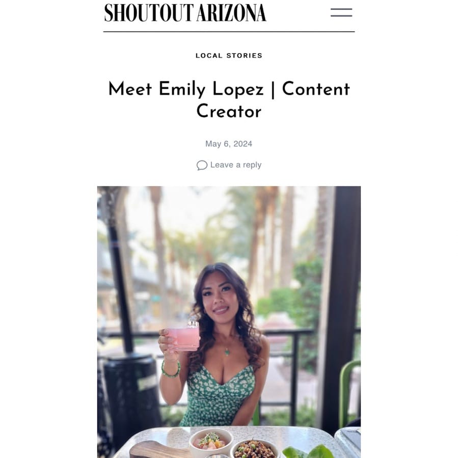 Post 10 by Emily Lopez🇵🇭🇱🇦| Arizona Foodie on Instagram (image)