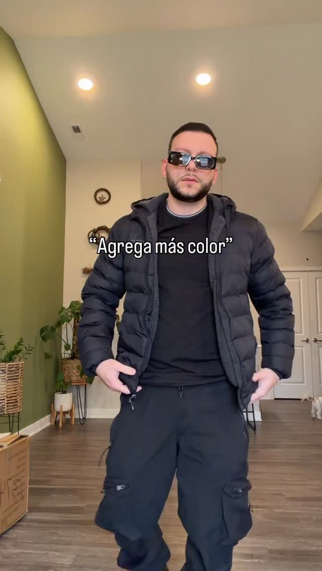 Post 1 by Anuar Hamchou on Instagram (video)