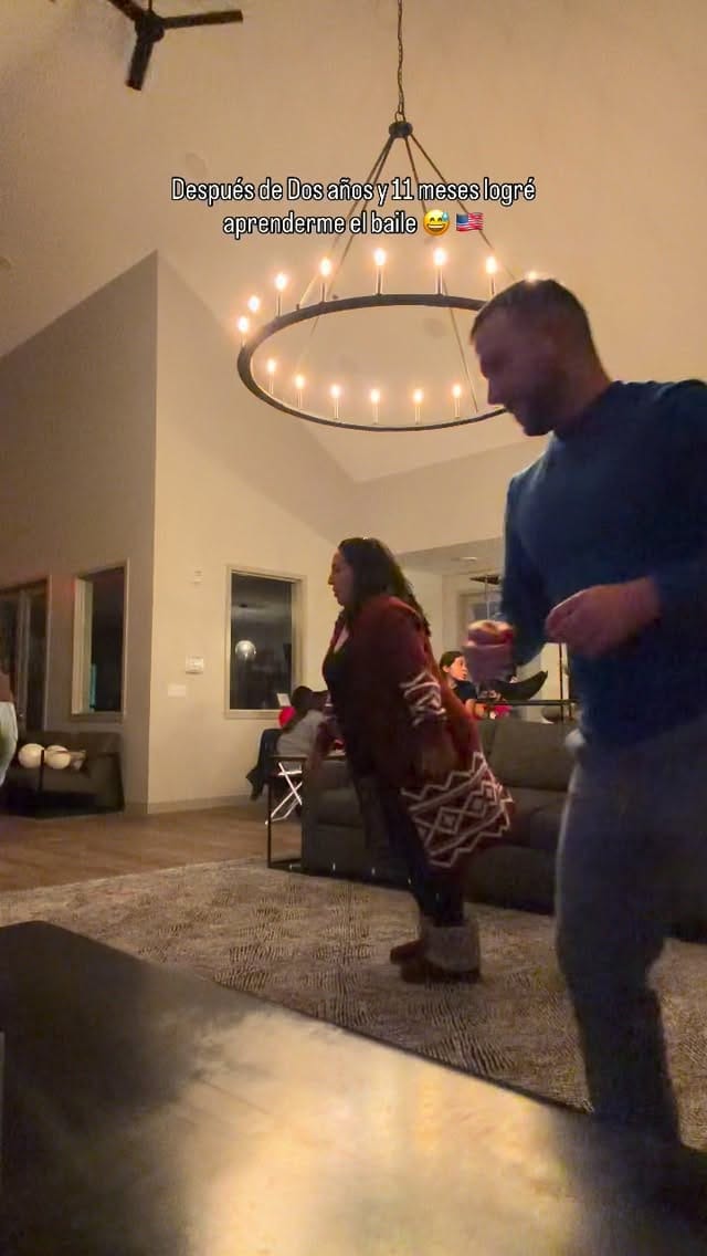 Post 3 by Anuar Hamchou on Instagram (video)